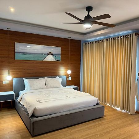 One Beach Resort By Ehm Koh Rong Sanloem Zewnętrze zdjęcie
