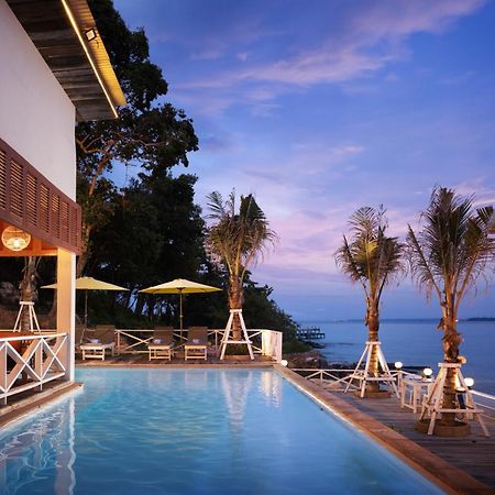 One Beach Resort By Ehm Koh Rong Sanloem Zewnętrze zdjęcie