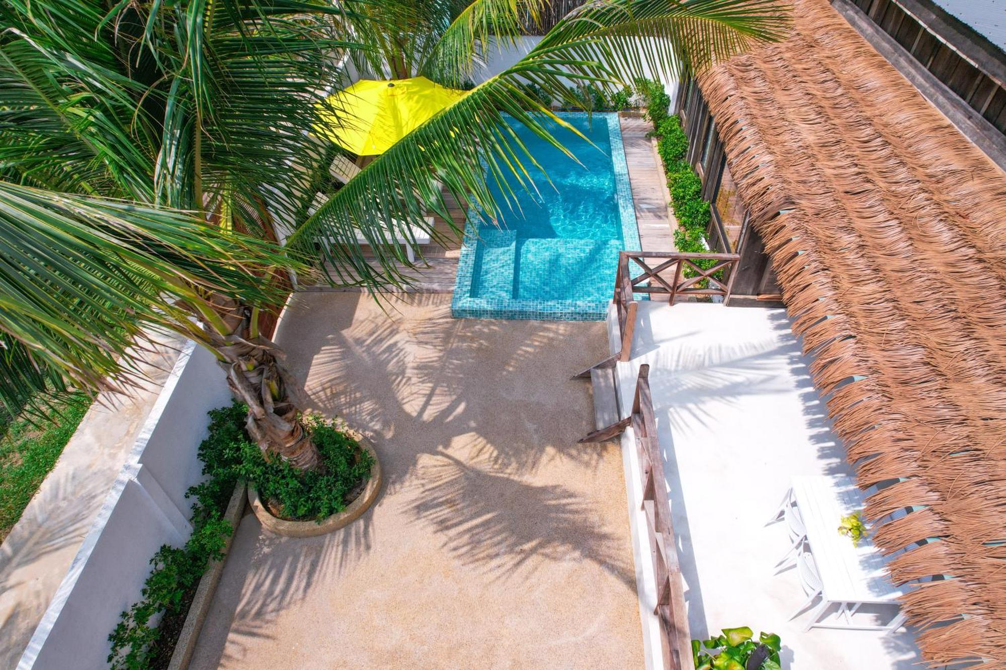 One Beach Resort By Ehm Koh Rong Sanloem Zewnętrze zdjęcie