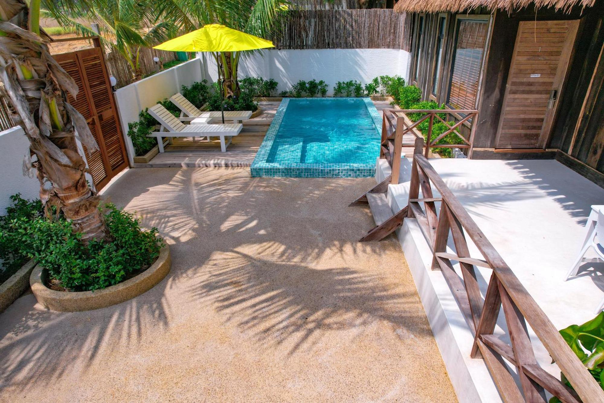 One Beach Resort By Ehm Koh Rong Sanloem Zewnętrze zdjęcie