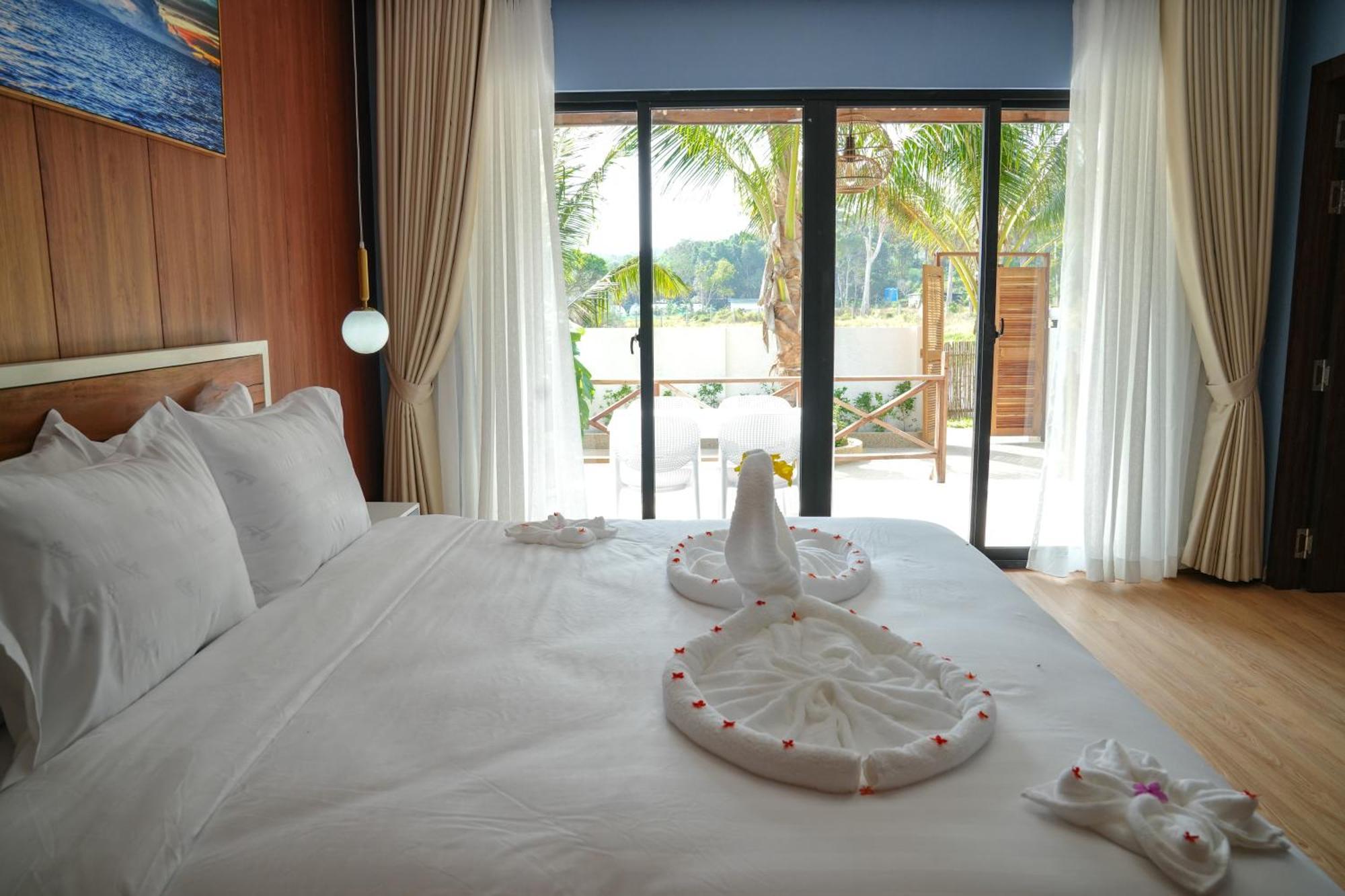 One Beach Resort By Ehm Koh Rong Sanloem Zewnętrze zdjęcie