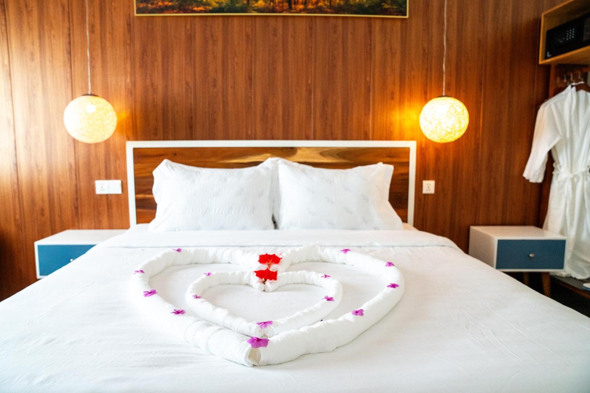 One Beach Resort By Ehm Koh Rong Sanloem Zewnętrze zdjęcie