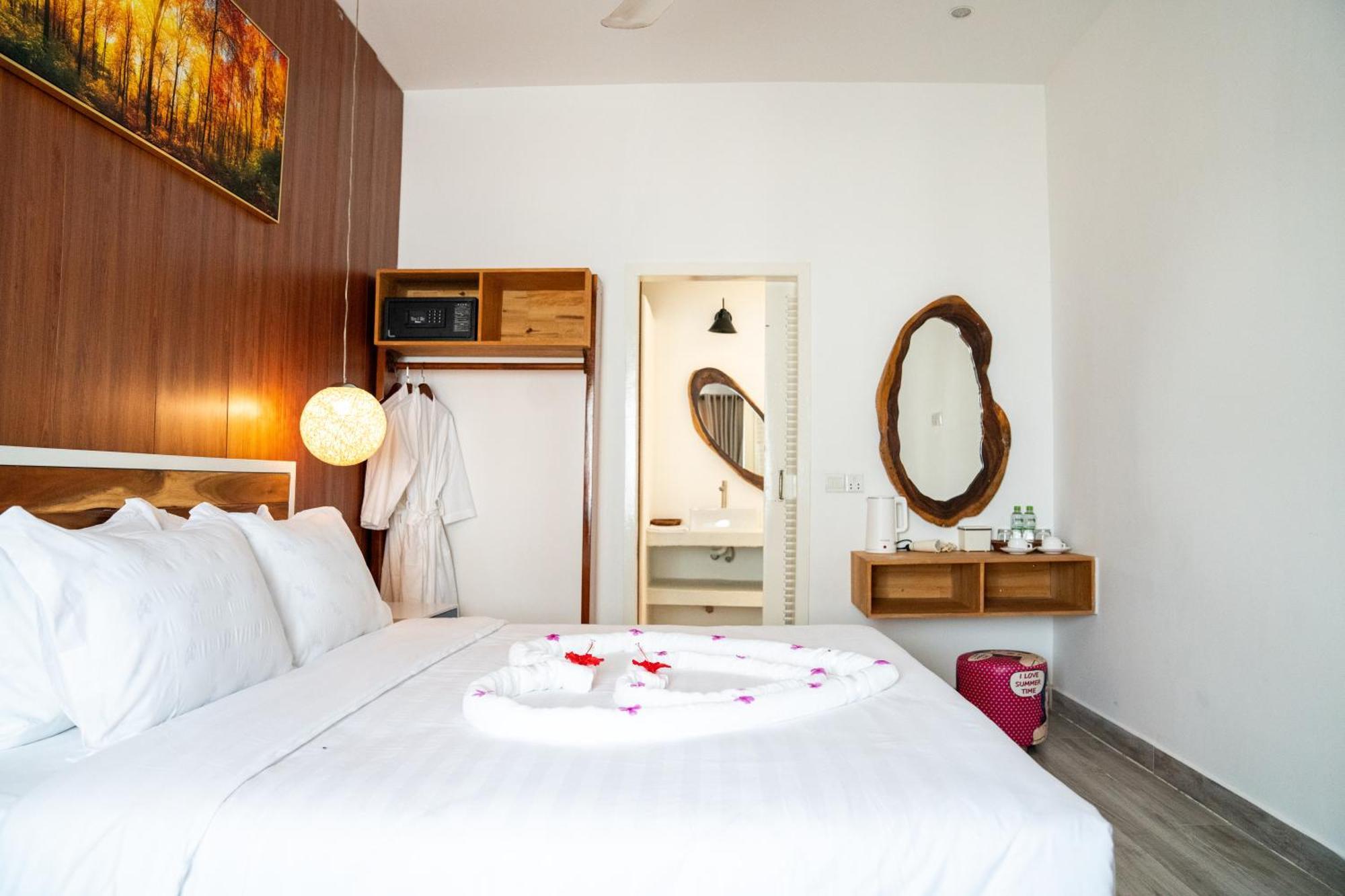 One Beach Resort By Ehm Koh Rong Sanloem Zewnętrze zdjęcie
