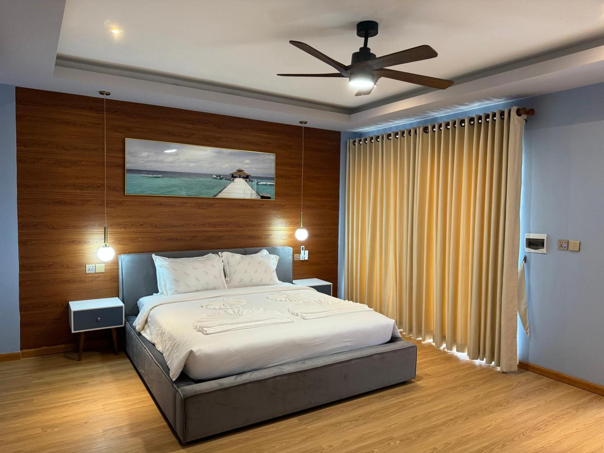 One Beach Resort By Ehm Koh Rong Sanloem Zewnętrze zdjęcie
