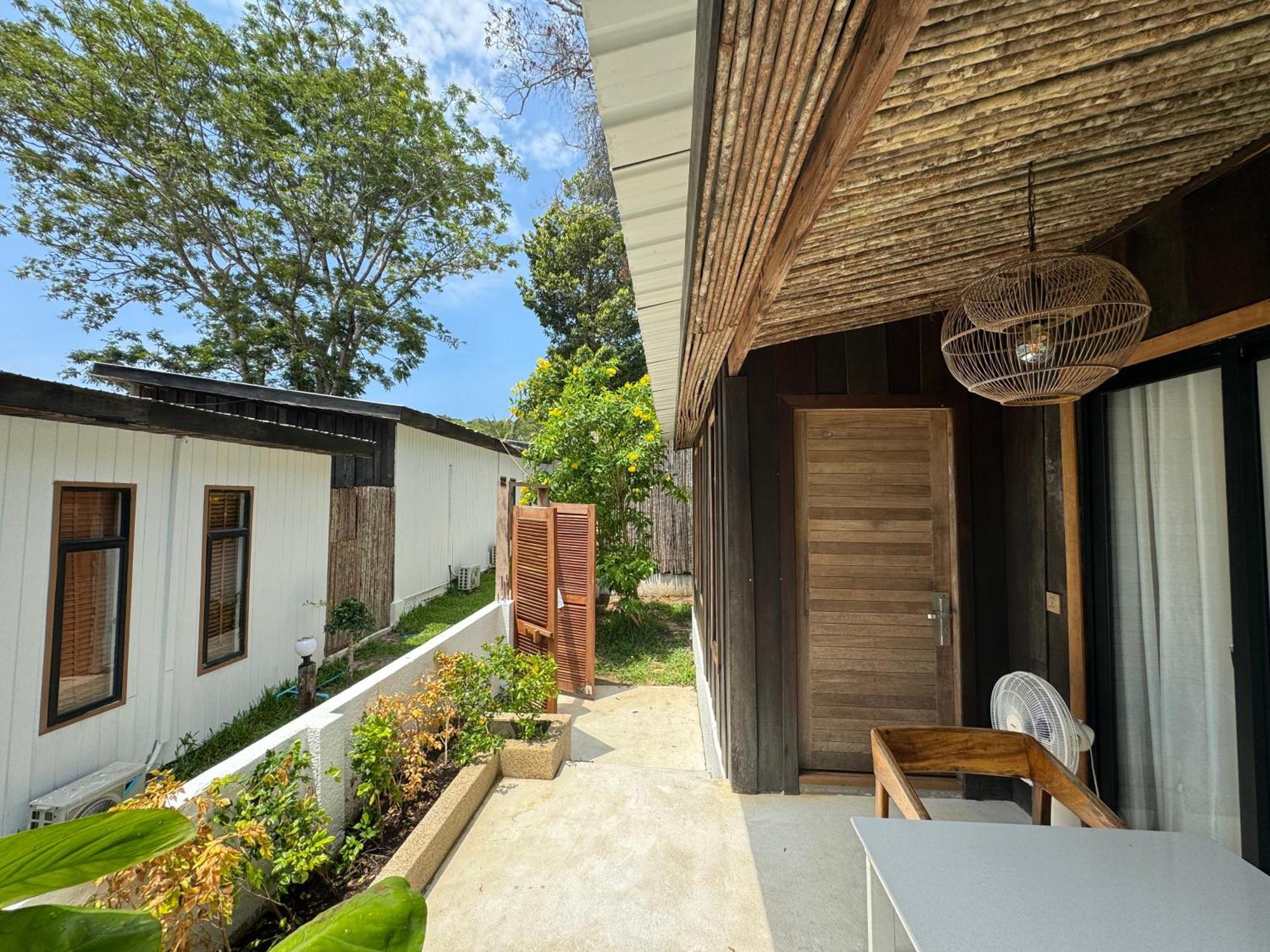 One Beach Resort By Ehm Koh Rong Sanloem Zewnętrze zdjęcie