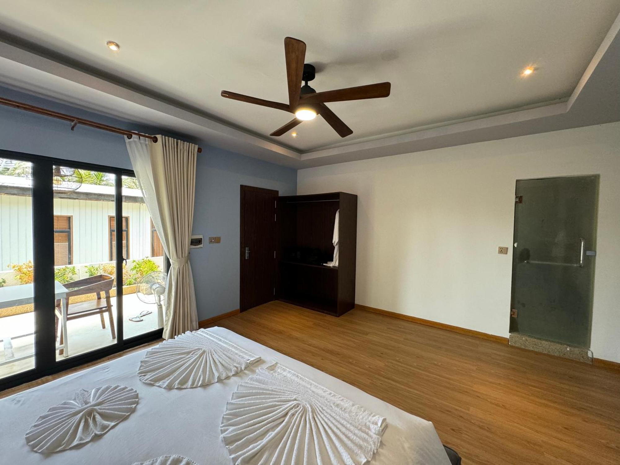 One Beach Resort By Ehm Koh Rong Sanloem Zewnętrze zdjęcie