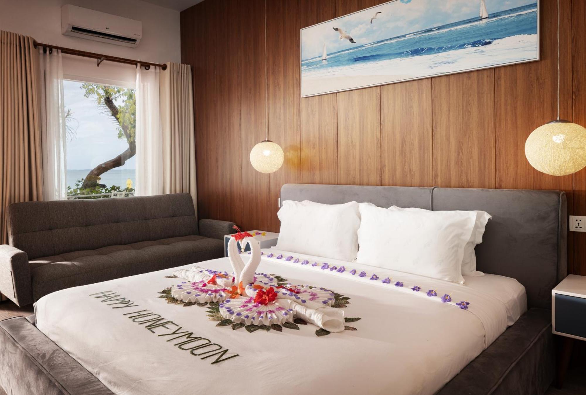 One Beach Resort By Ehm Koh Rong Sanloem Zewnętrze zdjęcie