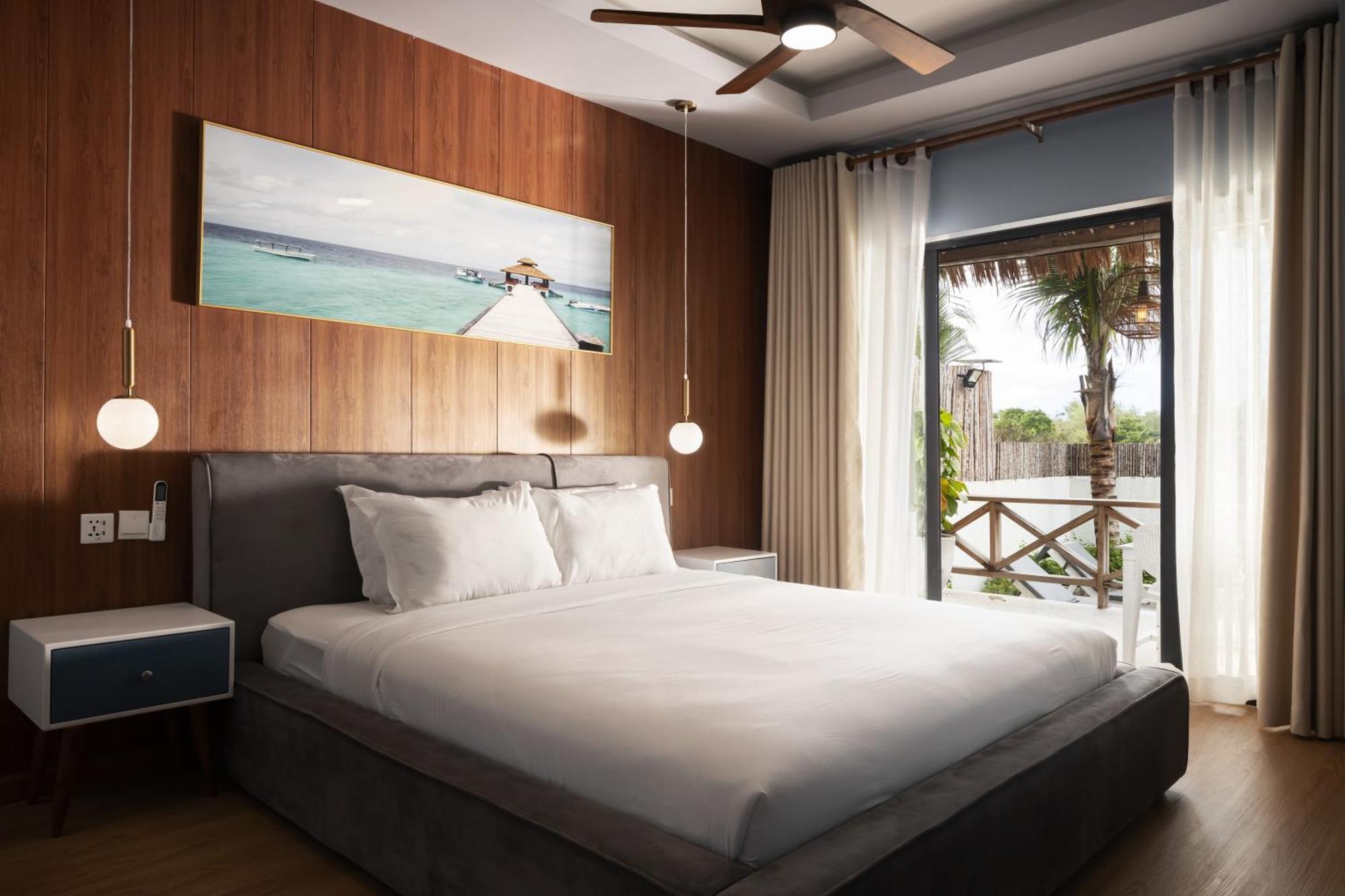 One Beach Resort By Ehm Koh Rong Sanloem Zewnętrze zdjęcie