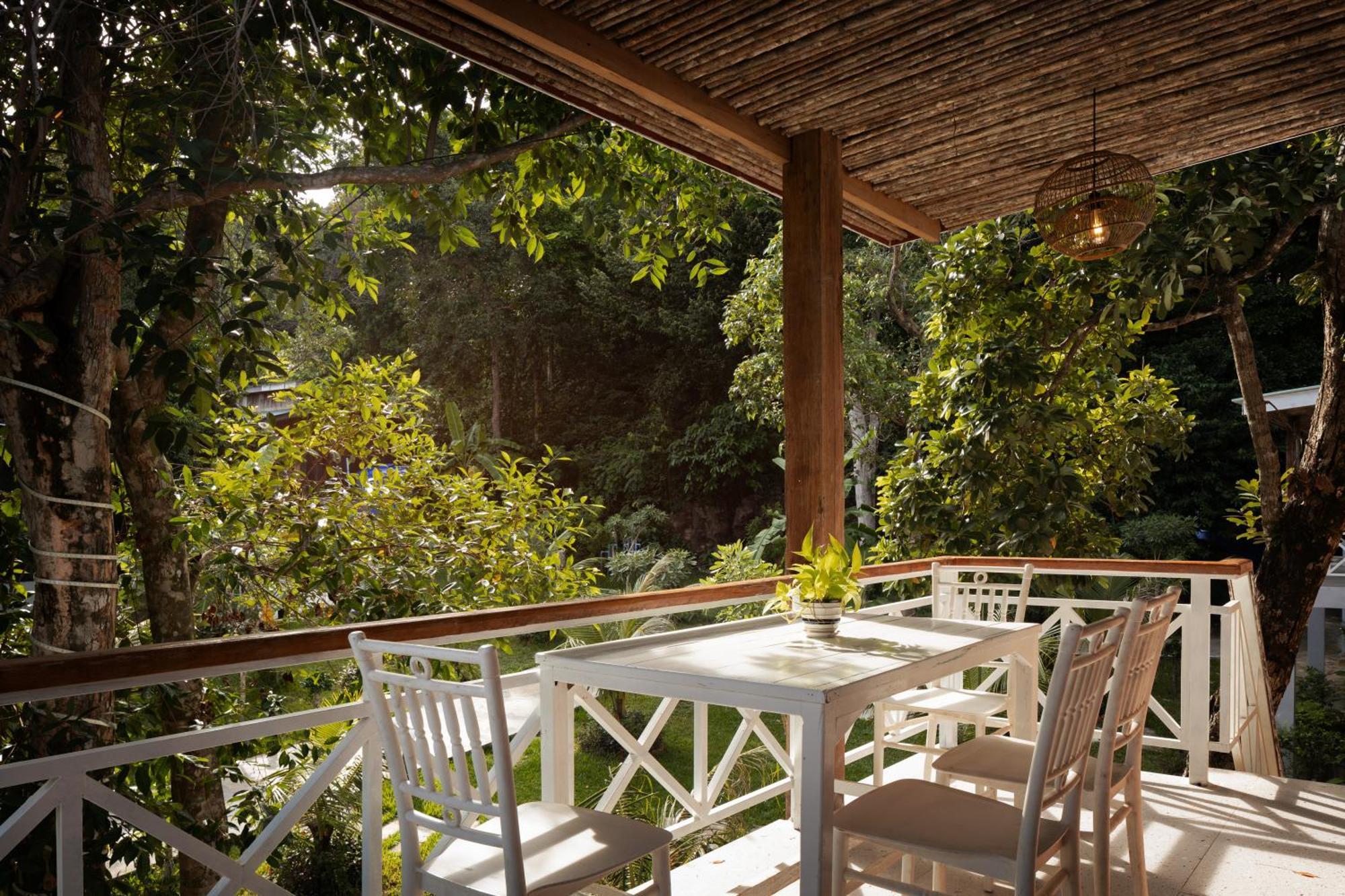 One Beach Resort By Ehm Koh Rong Sanloem Zewnętrze zdjęcie